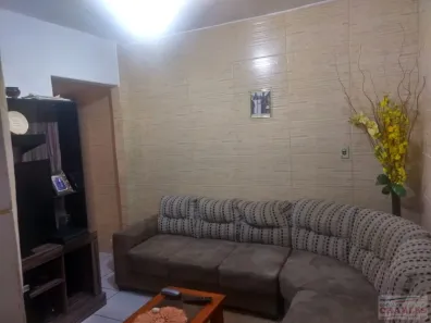 Casa com 2 Quartos à venda, 110m² no Jardim Planalto, Mogi Mirim