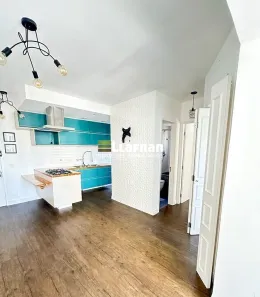 Apartamento com 2 Quartos para alugar, 48m² no Pinheiros, São Paulo