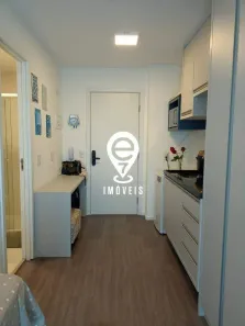 Apartamento com 1 Quarto à venda, 25m² no Belenzinho, São Paulo