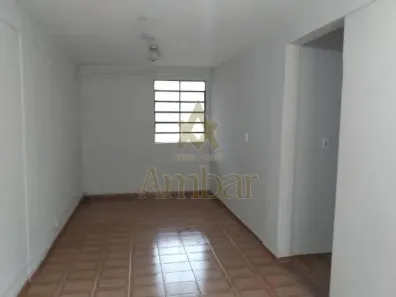 Apartamento com 2 Quartos à venda, 50m² no Vila Virgínia, Ribeirão Preto