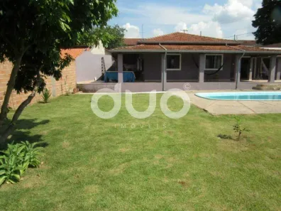 Casa com 3 Quartos à venda, 264m² no Santana, Piracicaba