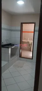 Apartamento com 1 Quarto para alugar, 40m² no Conquista, Ilhéus