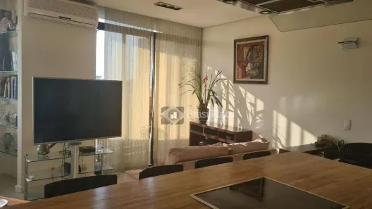 Flat com 1 Quarto à venda, 86m² no Itaim Bibi, São Paulo