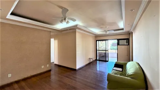 Apartamento com 3 Quartos à venda, 112m² no Méier, Rio de Janeiro