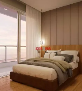 Apartamento com 2 Quartos à venda, 58m² no Camboinhas, Niterói