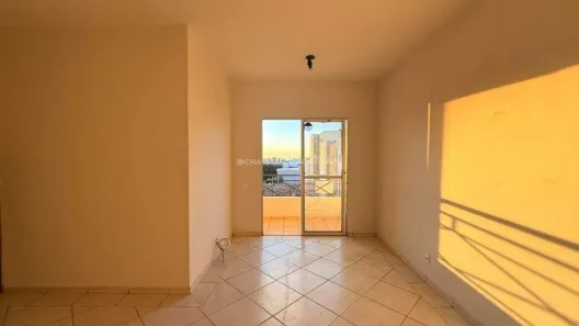 Apartamento com 3 Quartos à venda, 67m² no Universitário, Uberaba