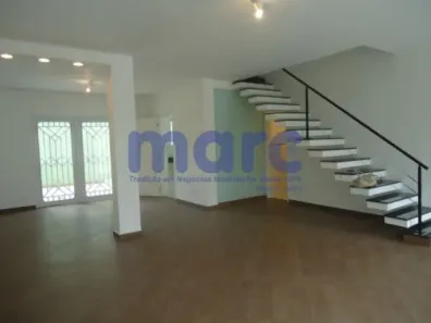 Casa com 4 Quartos à venda, 188m² no Indianópolis, São Paulo