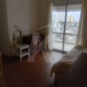 Apartamento com 2 Quartos à venda, 57m² no Lauzane Paulista, São Paulo