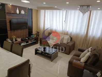 Apartamento com 3 Quartos à venda, 98m² no Saúde, São Paulo