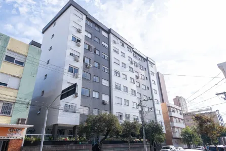 Apartamento com 1 Quarto à venda, 36m² no Centro, Pelotas