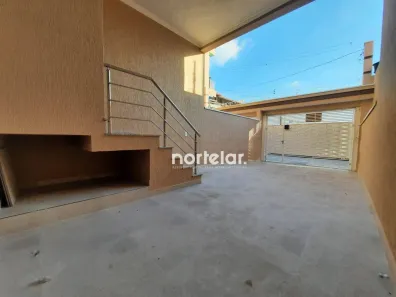 Sobrado com 3 Quartos à venda, 130m² no Vila Portugal, São Paulo