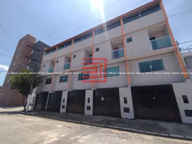 Sobrado com 2 Quartos à venda, 80m² no Vila Carrão, São Paulo