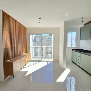 Apartamento com 2 Quartos à venda, 52m² no Fazenda Criméia Caveiras, Goiânia