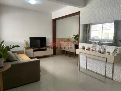 Casa de Condomínio com 3 Quartos à venda, 135m² no Olaria, Canoas