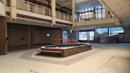 Prédio Comercial para alugar, 4100m² no Centro, Belo Horizonte