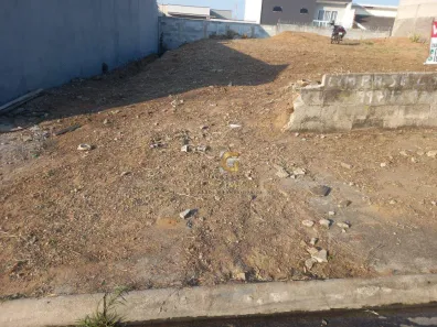 Lote/Terreno à venda, 250m² no Loteamento Villa Branca, Jacareí