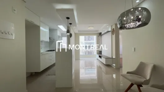 Apartamento com 2 Quartos à venda, 51m² no Brás, São Paulo