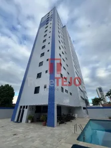 Apartamento com 2 Quartos à venda, 86m² no Centro, Campina Grande