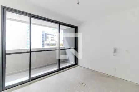 Kitnet com 1 Quarto à venda, 24m² no Consolação, São Paulo