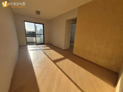 Apartamento com 2 Quartos à venda, 65m² no Vila Invernada, São Paulo