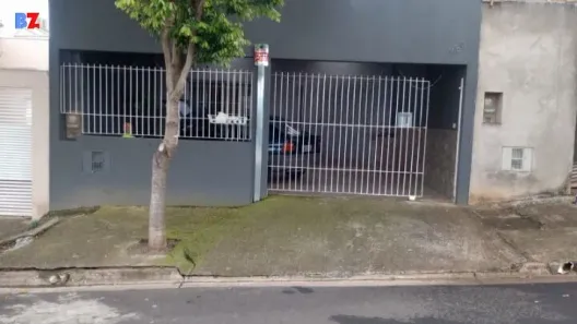 Casa com 2 Quartos à venda, 146m² no Residencial Faculdade, Boituva