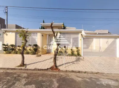 Casa com 4 Quartos à venda, 416m² no Vila Barth, Itapetininga