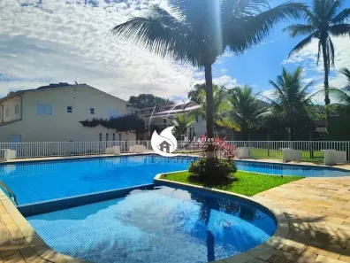 Casa de Condomínio com 3 Quartos à venda, 110m² no Bairro de Juquehy, São Sebastião