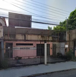 Prédio Comercial à venda, 599m² no Farias Brito, Fortaleza