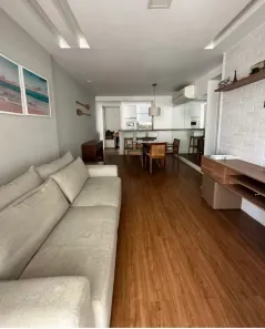 Apartamento com 3 Quartos à venda, 90m² no Barra da Tijuca, Rio de Janeiro