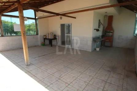 Cobertura com 3 Quartos à venda, 140m² no Ouro Preto, Belo Horizonte