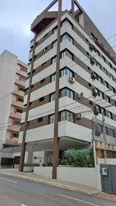 Apartamento com 3 Quartos à venda, 124m² no Centro, Ponta Grossa