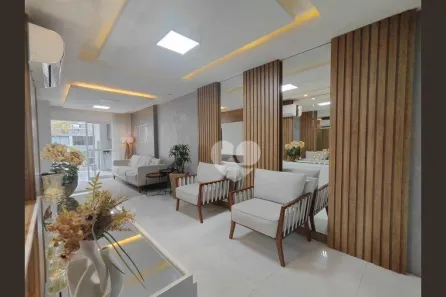Apartamento com 3 Quartos à venda, 119m² no Recreio dos Bandeirantes, Rio de Janeiro