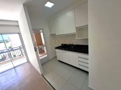 Apartamento com 2 Quartos à venda, 65m² no Parque Quinta das Paineiras, São José do Rio Preto