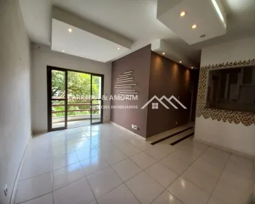 Apartamento com 3 Quartos à venda, 67m² no Vila das Belezas, São Paulo