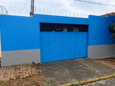 Casa com 2 Quartos à venda, 149m² no Alemães, Piracicaba