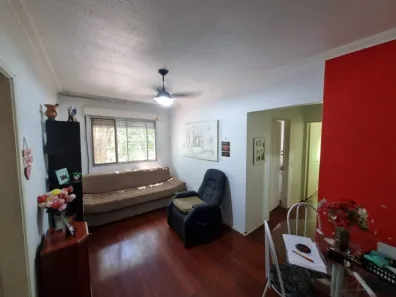 Apartamento com 2 Quartos à venda, 48m² no Santa Tereza, Porto Alegre