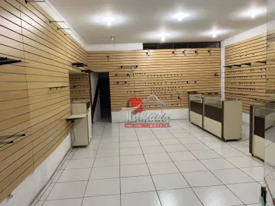 Ponto Comercial para alugar, 120m² no Vila Marieta, São Paulo