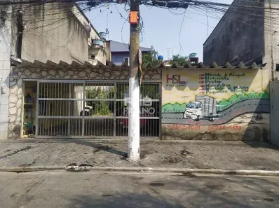 Casa com 6 Quartos à venda, 140m² no Jardim Germânia, São Paulo