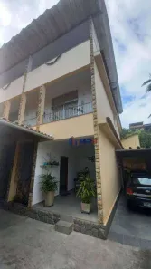 Casa com 3 Quartos à venda, 360m² no Curicica, Rio de Janeiro