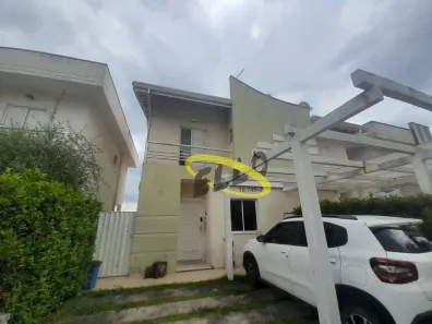 Casa de Condomínio com 3 Quartos à venda, 100m² no Jardim Belizário, Cotia