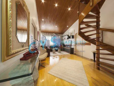 Cobertura com 4 Quartos à venda, 426m² no Perdizes, São Paulo