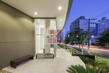 Sala Comercial à venda, 40m² no Pinheiros, São Paulo