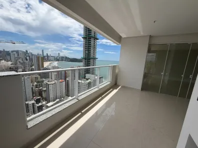 Apartamento com 4 Quartos à venda, 169m² no Centro, Balneário Camboriú