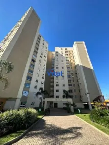 Apartamento com 2 Quartos à venda, 74m² no Marechal Rondon, Canoas