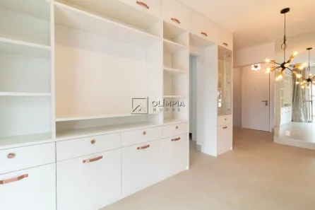 Apartamento com 2 Quartos para alugar, 70m² no Sumarezinho, São Paulo