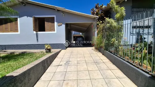 Casa com 3 Quartos à venda, 225m² no União, Estância Velha