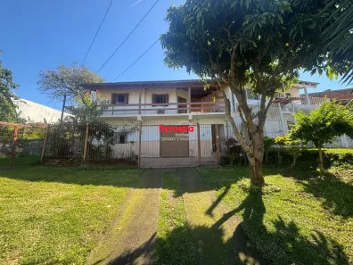Casa com 3 Quartos à venda, 116m² no Jardim Carvalho, Porto Alegre