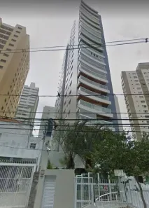 Apartamento com 3 Quartos à venda, 122m² no Vila Mariana, São Paulo