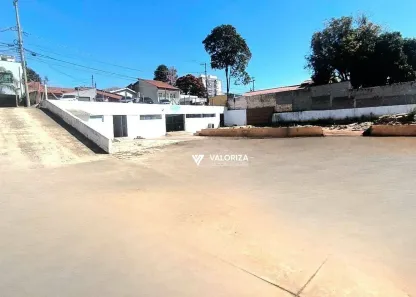 Lote/Terreno para venda ou aluguel, 2084m² no Jardim Simus, Sorocaba