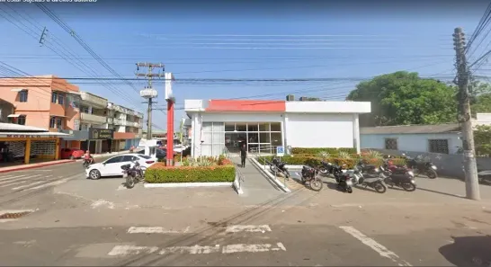 Prédio Residencial à venda, 444m² no Centro, Itacoatiara